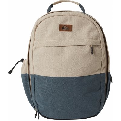 Quiksilver Sheer Stoker THZ0 Plaza Taupe 19 l – Zboží Mobilmania