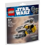 LEGO® 30728 Star Wars The Razor Crest Mini-Modell – Sleviste.cz