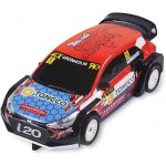 SCX Advance Porsche 911 GT3 Hybrid SCXE10395X300 – Zbozi.Blesk.cz