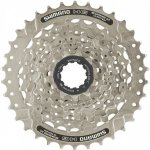 Shimano Alivio/Acera CS-HG41 – Zbozi.Blesk.cz