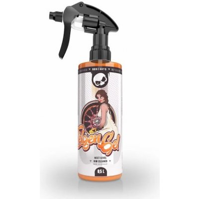 Nuke Guys FELGENGEL 500 ml | Zboží Auto