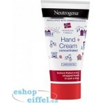 Neutrogena vysoce koncentrovaný krém na ruce (Hand Cream) 75 ml – Zbozi.Blesk.cz