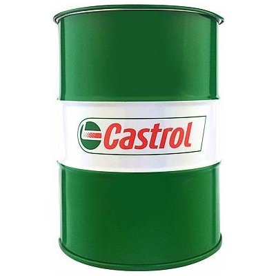 Castrol Edge Titanium FST LongLife 5W-30 60 l – Zboží Mobilmania