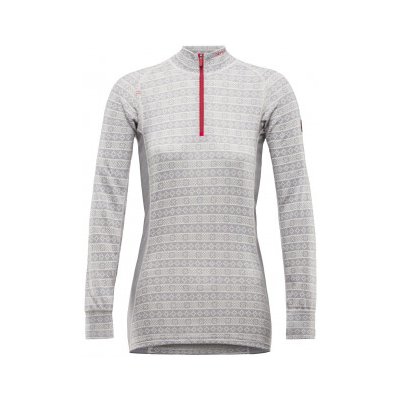 Devold Alnes Woman Half Zip Neck