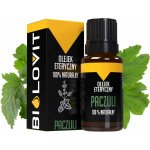 Bilovit esenciální olej Patchouli 10 ml – Hledejceny.cz