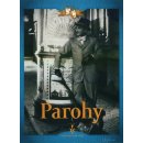 Parohy DVD