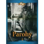 Parohy DVD – Hledejceny.cz