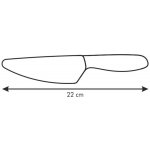 Nůž s keramickou čepelí Tescoma VITAMINO 12 cm