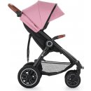 PETITE&MARS Sport Street+ Air Oak complete 2022 Rose Pink