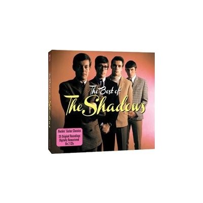 Shadows - Best Of CD