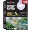 Žárovka do terárií Repti Planet Daylight Neodymium 75 W 007-41013