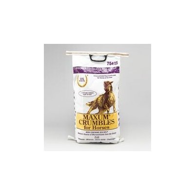Farnam Maxum Crumbles 11 kg – Hledejceny.cz