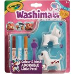 Albi Crayola Washimals Psi – Hledejceny.cz