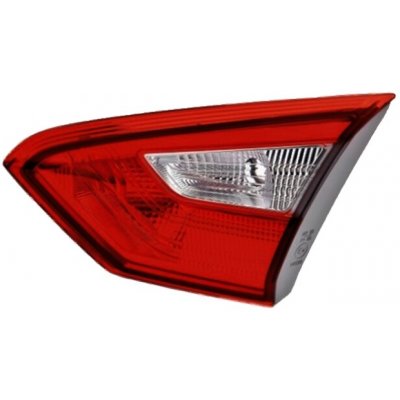 Pravé zadní světlo vnitřní Ford Focus III 10-14 SEDAN VISTEON – Hledejceny.cz
