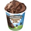 Zmrzlina Ben & Jerry's Chocolate Fudge Brownie zmrzlina 465 ml