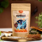 Mlsej.to Vepřové sušené maso solené 250 g – Hledejceny.cz