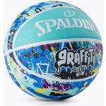 Spalding Graffiti – Sleviste.cz