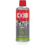 CX80 Mazivo na řetězy 500 ml – Zboží Mobilmania