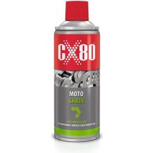 CX80 Mazivo na řetězy 500 ml