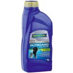 Ravenol Outboardoel 4T 10W-30 1 l – Sleviste.cz