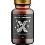 BrainMax Kozí kolostrum v prášku 50 g – Hledejceny.cz