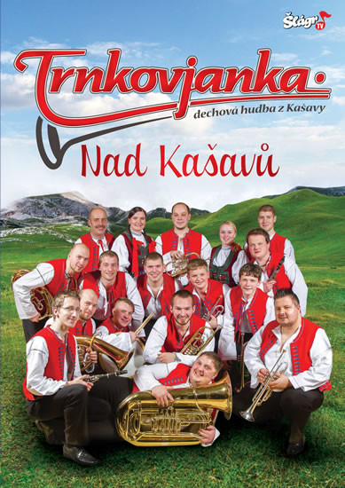 Trnkovjanka DVD