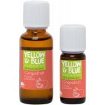 Tierra Verde Vonná silice grapefruit 10 ml – Zbozi.Blesk.cz