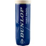 Dunlop FORT 3ks – Sleviste.cz