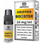 Boudoir Samadhi s.r.o. IMPERIA Dripper Booster PG30/VG70 20mg 1x10ml – Zboží Mobilmania