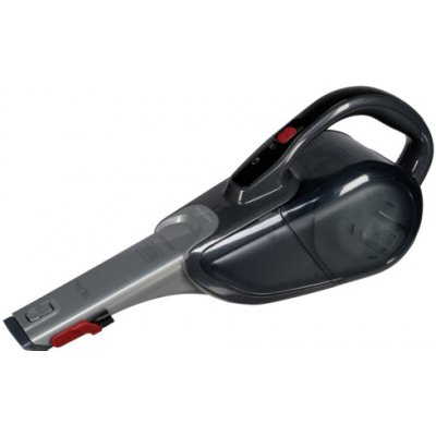 Black & Decker DVJ 315 B