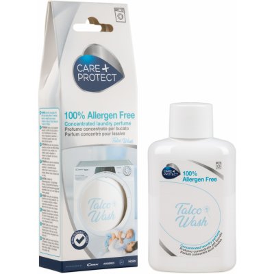 Care + Protect LPL1004TAF Talco Wash 100 ml – Zboží Dáma