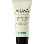 Ahava celodenní hydratační krém 24/7 s kyselinou hyaluronovou 15 ml – Hledejceny.cz
