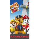 FARO Osuška Paw Patrol Rescue 70 x 140 cm