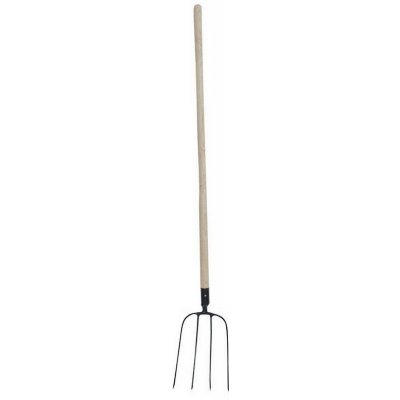 J.A.D TOOLS s násadou 130 cm, 4 hroty – Zboží Dáma