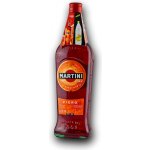Martini Fiero 14,9% 0,75 l (holá láhev) – Zboží Dáma