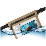 FIXED Dry Belt okolo pasu z hypalonu s certifikací IPX8 khaki FIXDR-BT-KH – Zboží Živě