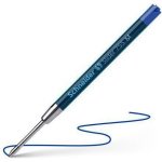 Schneider 17342 náplň do kuličkového pera Slider 755 0,5 mm modrá – Hledejceny.cz