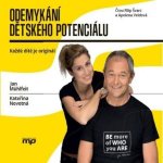 Odemykání dětského potenciálu - Jan Mühlfeit, Kateřina Novotná – Zboží Dáma