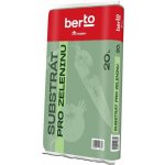 Berto Substrát na zeleninu 20 l – Hledejceny.cz