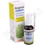 Dr.Müller Anginal ústní sprej s isl.lišejníkem 30 ml – Zboží Dáma