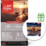 Orijen Fit and Trim 11,4 kg – Hledejceny.cz