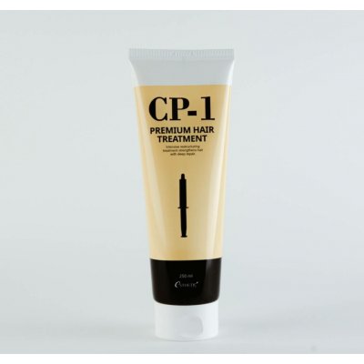 ESTHETIC HOUSE CP-1 Premium Hair Treatment 250 ml – Hledejceny.cz