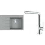 Set Franke CNG 611 + FC 6985 – Zboží Mobilmania