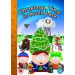 South Park: Christmas Time in South Park DVD – Hledejceny.cz