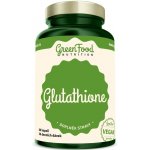 GreenFood Glutathione 60 kapslí – Hledejceny.cz