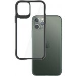 Pouzdro 3MK SatinArmor+ Case iPhone 11 Pro Max Military Grade – Sleviste.cz