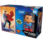 PRIME 3D Puzzle Superman 300 ks – Hledejceny.cz