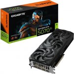 Gigabyte GeForce RTX 5070 Ti WINDFORCE OC SFF 16GB GV-N507TWF3OC-16GD – Hledejceny.cz