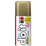 Akrylová barva ve spreji Do-It zlatá 784 – Hledejceny.cz