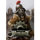 Iron Grip: Warlord